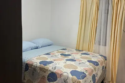 Image de Vacation House in Fraijanes\nCasa Alika en Carr a El Salvador, Fraijanes