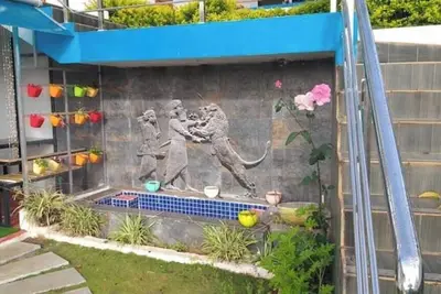 Image de Diamond hill view cottage