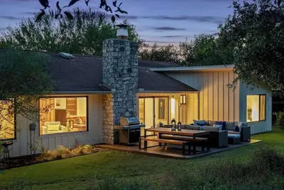 Image de Nestled In Nature Home - Pet-Friendly, Acreage