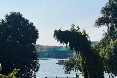 Image de Skylake - A tranquil stay