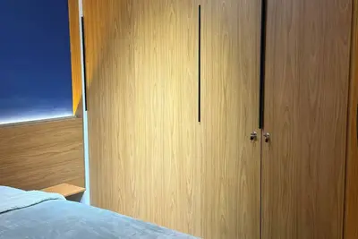 Image de Apartamento decorado e equipado no Porto Maravilha