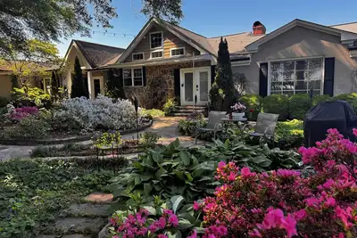 Image de Country Vineyard Escape 5-bedroom farmhouse