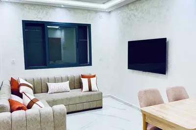 Image de Dar Najat - bien située