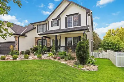 Image de Fun, Chill & Cozy in Papillion