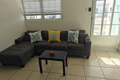 Image de 3-bedroom house in beautiful Guanica with Ac