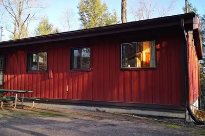 Image de Deluxe Three Bedroom Cottage