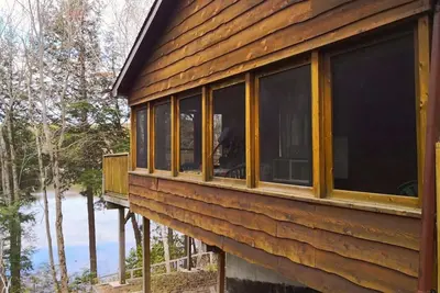 Image de Premium Four-Bedroom Cottage