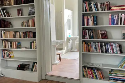 Image de Prachtig landhuis Château Ravet in dorpje Bierges