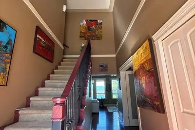 Beachfront Majestic Upper Level