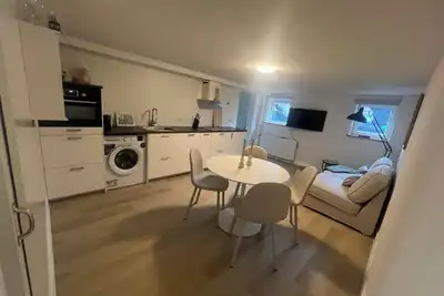 Image de The Souterrain 1-bedroom apartment in Nijmegen