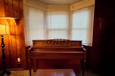 Image de Crest Lodge Historic Mountain Inn - Sherwood