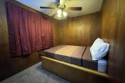 Image de Crest Lodge Historic Mountain Inn - Silverwood