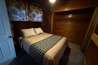 Image de Crest Lodge Historic Mountain Inn - ArrowBear