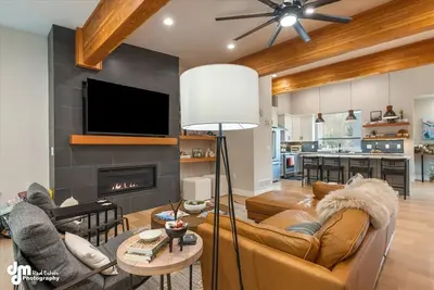 Image de Girdwood Gem!