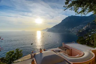 Image de Luxury Amalfi Villa, Sea Views & Direct Water Access