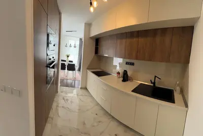 Image de Charming Apartment Near the Airport – Surrounded by Nature and Local Attractions