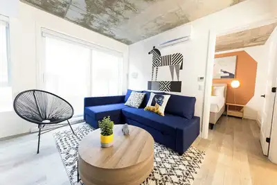 Image de Le Harfang | Parking | Piscine and Bbq | Bureau and Ac