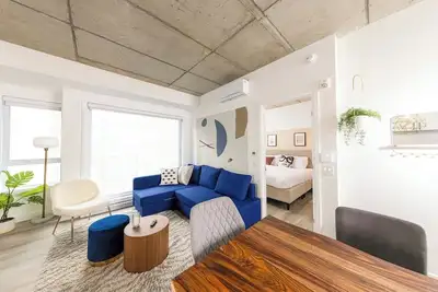 Image de Le Montcalm | 2 Parking | Piscine and Bbq | Ac