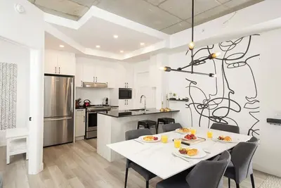 Image de Le Fleurdelysé | Parking | Piscine and Bbq | Ac