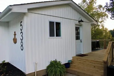 Image de Welcoming 2-bedroom house with lake access and 2 kayaks