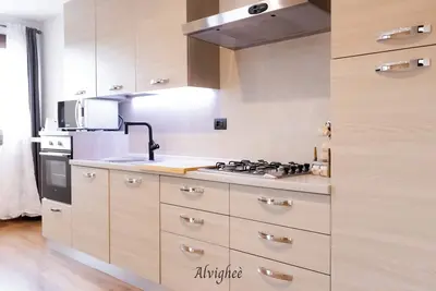 Image de Lovely apartment between Lake Como and Lake Lugano