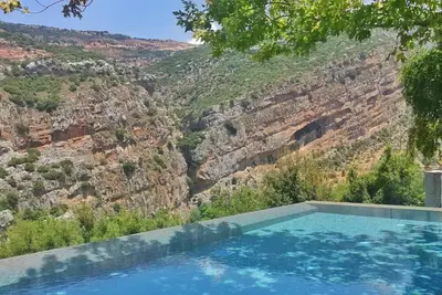 Image de Casa Del Sultan Infinity Pool Garden Private