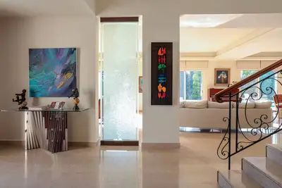 Image de Villa del Arte Batroun Luxury Escape 5min to Beach