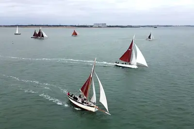 Image de Rohannah Luxe Coastal Escape