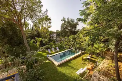 Image de Villa Botanica Private Escape