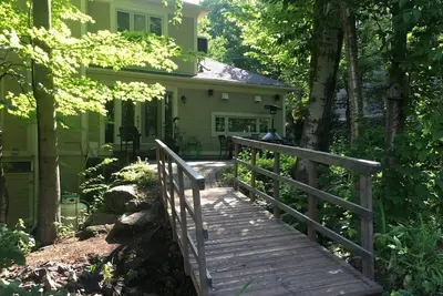 Image de Évasion Montagne: Vélo | Randonnée | Feu de camp