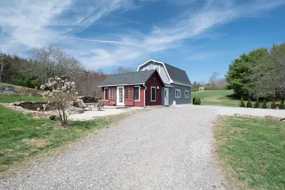 Image de Cozy Guest House on 15 Acres