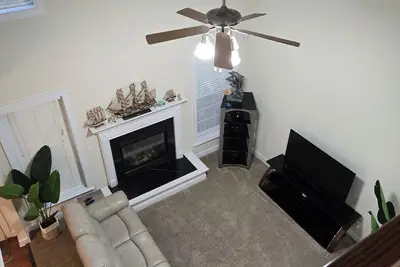 Image de Warm and Private 5-bedroom house with Ac in Charlotte