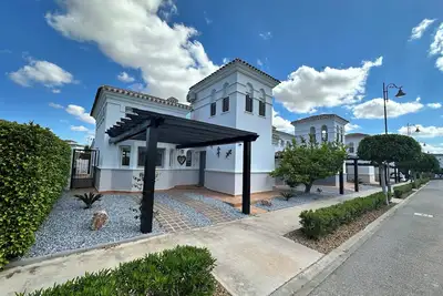 Image de Casa del Limonero