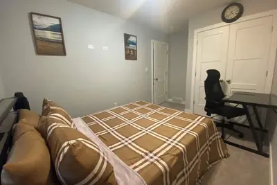 Image de Greensville 3Bedroom 2Bathroom suite in the Greens - Home away from home.