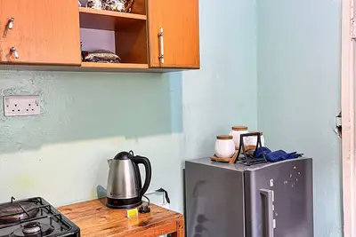 Image de Brilliant 2-bedroom apartment in Kampala