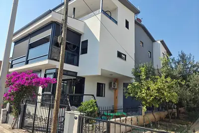 Image de Beautiful apartment by the sea