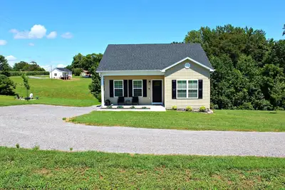 Image de Barren Valley I at Barren River Lake