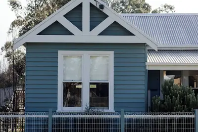 Image de Woodbine Cottage Inverleigh