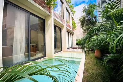 Image de Jungle Oasis w/ Private Pool & Driver Service