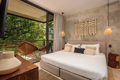 Image de Stunning Condo on Cenote W/ Concierge