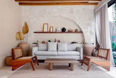 Image de Private Jungle Villa | 2 Pools | Airport Transport