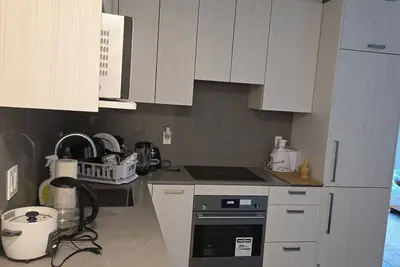 Image de Christian Peaceful Lodge Townhouse with Top Terrace View! Close to the DonValley