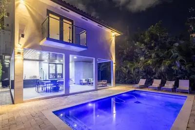 Image de Brickell View Lux Villa