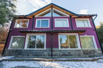 Image de Patagonian Apartments – Beautiful Residence with Mountain View