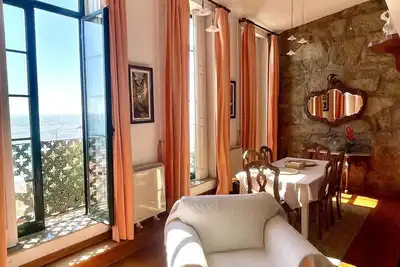 Image de Lovely 2-bedroom apartment in Porto for a relaxing getaway in front of beach
