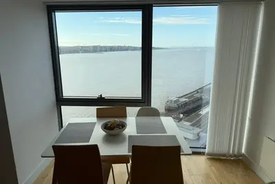 Image de Stylish 2br by princess docks & close to Liverpool City centre