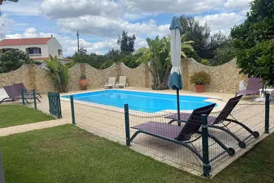 Image de Villa Albufeira 1 à 6 personnes