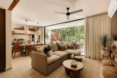 Image de Makech Samsara Tropical