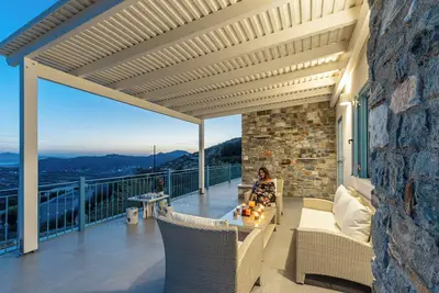 Image de Pantiki Luxury Suite Naxos