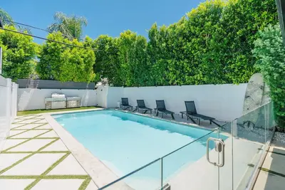 Image de Stunning Modern Villa